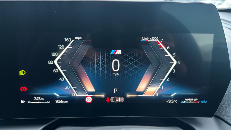 BMW 1 Series 120 M Sport 5dr Step Auto Petrol Hatchback